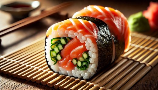 Japanese Food